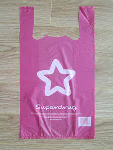 Bolsas de plástico para compras, las más vendidas - Product Image 6