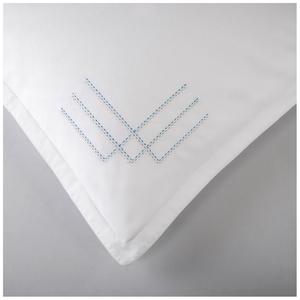 Quang Thanh ผ้าปูที่นอนผ้าฝ้ายสำหรับเด็ก, ผ้าปูเตียงปักด้วยมือสำหรับ100% - Product Image 3