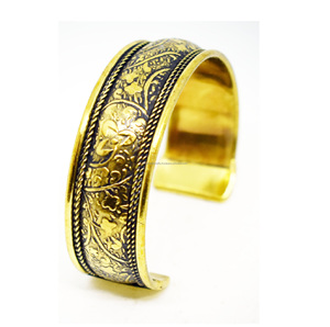 2025 13mm sustainable <b>bracelet</b> Vermont Christmas Gift Tennis Cut Brass <b>Sunflower</b> Jewelry Embosses Casting Gold Plated - Product Image 3