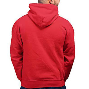 Sudadera con capucha de manga larga para hombre, de 100% algodón, personalizada, gran oferta - Product Image 6