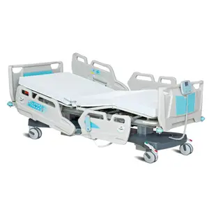 YFD8688K 5 Functions Electronic Medical Equipments Hospital Electric Beds Hospital Bed