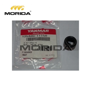 Joint de soupape 6LX 125320-11150 pour YANMAR - Product Image 1