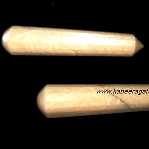 ขายส่งมูนสโตนนวดไม้กายสิทธิ์ - Product Image 1