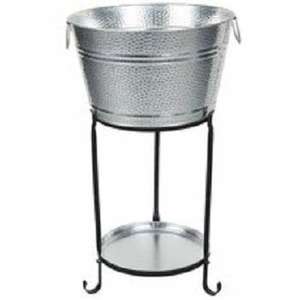 Bacs à Boissons Vintage Moderne Écologique Intérieur Extérieur Bureau à Domicile Bacs à Vin en Métal à Faible Coût et Rentable Baignoire de Fête - Product Image 5