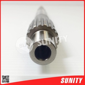 TAIWAN SUNITY Many Great New <b>PROPELLER</b> <b>SHAFT</b> OEM 6F6-45561-11 for Yamaha Motor Boat - Product Image 2