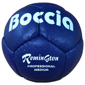 Boccia-juego de bolas con bolsa de transporte, conjunto de bolas Boccia con logotipo personalizado, suministro de fábrica, bolas deportivas - Product Image 2