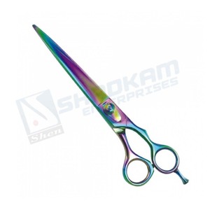 Hair Cutting Scissors Shears/Thinning/<b>Set</b> Hairdressing Salon Professional <b>Barber</b> - Product Image 6
