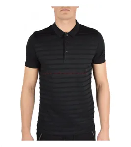 Черная рубашка поло на заказ по низкой цене, рубашки поло, рубашки поло на заказ, простые хлопковые приталенные командные полиэстер, Мужская одежда, рубашки поло для гольфа