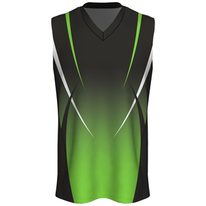 Maillot de basket-ball personnalisé de haute qualité pour adultes, vêtements de sport professionnels, imprimé par transfert thermique, respirant, taille plus, 100% polyester - Product Image 1