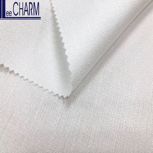 LCUH034ไต้หวันทอJacquardผ้าโพลีเอสเตอร์สำหรับชุด - Product Image 5