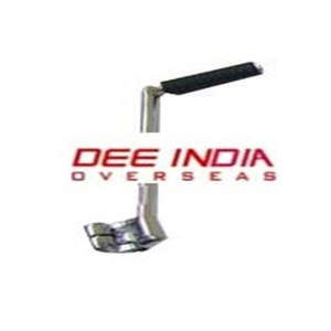 Palanca de Arranque para Motocicleta Hero Passion |   Conjunto de Arranque (Kick Starter) OEM, Pieza de Repuesto - Product Image 2