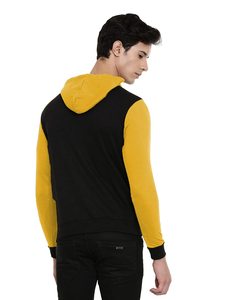 Sudaderas con capucha de poliéster para hombre, Jersey de algodón de alta calidad, sudaderas cálidas personalizadas al por mayor - Product Image 2
