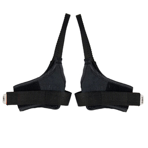 Nordic Walking Skiing <b>Pole</b> Strap Neoprene Wrist Straps <b>Pole</b> <b>Wraps</b> - Product Image 3