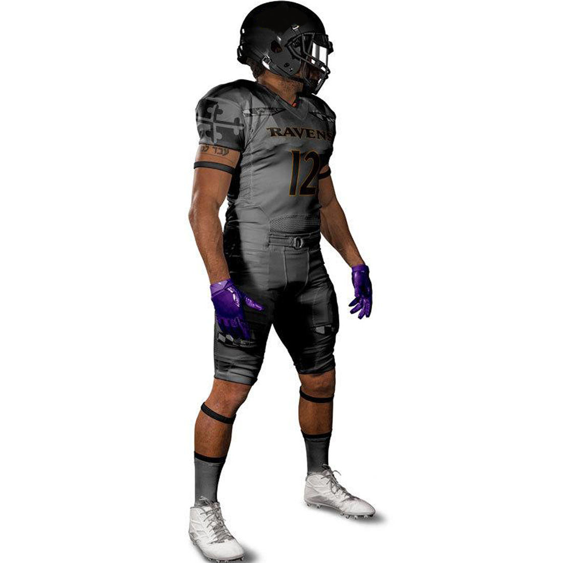 สีน้ำเงิน