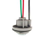Câble de remplacement pour ampoule LED BAR Autotech - 20 cm 12V-24V Plug and Play