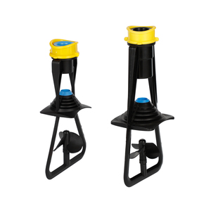 Boquillas <span class=keywords><strong>Ecojet</strong></span> para Torres de Enfriamiento de Flujo Contracorriente - Product Image 2