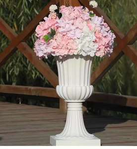 Nuovo stile di Alta Qualità di modo moderno partito di evento stage di decorazione oggetti di scena di nozze sfondo - Product Image 5