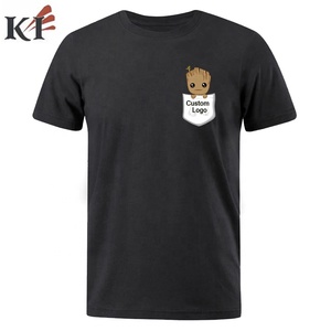 เสื้อยืดพิมพ์ลายสำหรับผู้ชายเสื้อยืดผ้าฝ้ายแขนสั้นเสื้อยืดธรรมดาสำหรับผู้ใหญ่สไตล์ใหม่ฤดูร้อน - Product Image 1