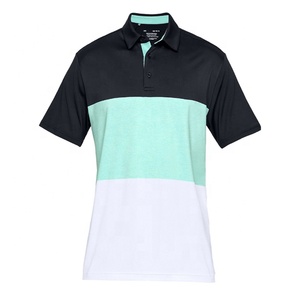 Wholesale PIHA SPORTS 2026 Blank Mens Cotton for Shirts Casual Short Sleeve Golf Tennis <b>Classic</b> Tops Anti-Wrinkle - Product Image 1