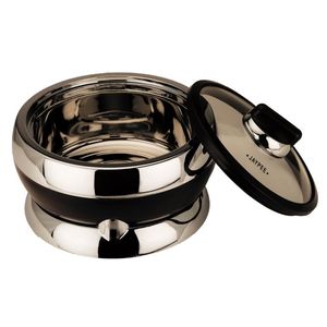 Jaypee Amaze Set de 3 Casseroles en acier avec du plastique meilleure casserole au design unique - Product Image 4