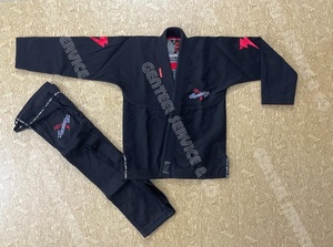 Uniforme de jiu jitsu brasileño, la mejor calidad, marca superior jiu jitsu gi, kimono bjj gi para champions, precio barato - Product Image 5