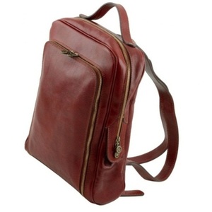 Bolsa de ordenador portátil de cuero genuino de alta calidad Nuevo producto de premio al por mayor - Product Image 1