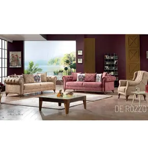 أريكة الأثاث من أفضل بائع التفاصيل الحديثة والأناقة مع تصميم جديد رخيص واقتصادي أريكة