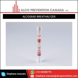 Factory Price Buy Certified <strong>Supplier</strong> of Best Quality Alcohol Tester Device Disposable Breathalyzer Alcohol Tester on Sale - Product Image 6