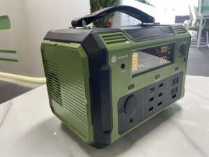 Panneaux solaires, 500 w, articles électriques portables, panneau <span class=keywords><strong>hydro</strong></span>, générateur - Product Image 4