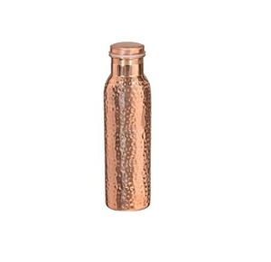 PURE COPPER PRINTED DESIGN COPPER <b>BOTTLE</b> LEAK PROOF JOINT FREE COPPER WATER <b>BOTTLE</b> at WHOLESALE PRICE AYURVEDA HEALTH BENEFITS - Product Image 5