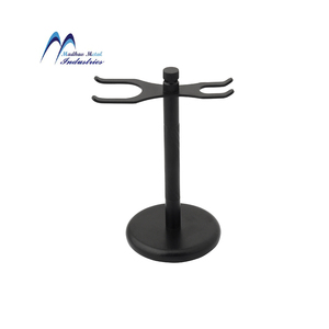 Soporte para Brocha de Afeitar de Metal/Latón Duradero de Alta Calidad a Precio de Mayoreo - Product Image 1
