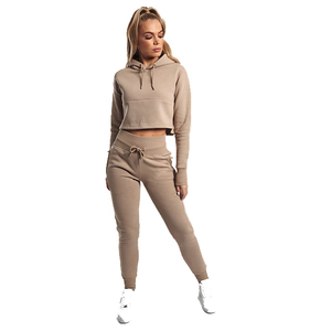 La mejor calidad de las mujeres traje de pista sublimado, cremallera, bolsillo lateral traje de pista para la venta - Product Image 6