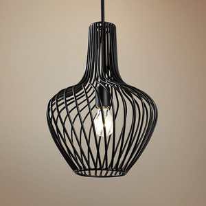 Lámpara colgante de metal a los precios más bajos para decoración, fabricación de lámparas de estilo lujoso en India por exportadores - Product Image 2