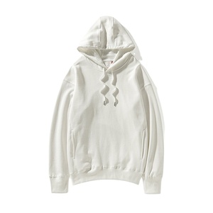 Los nuevos hombres sudaderas con capucha de lana de invierno cálido sudaderas con capucha - Product Image 4