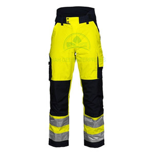 Pantalones de seguridad de tela transpirable para hombre, ropa antiestática con Logo personalizado, gran oferta - Product Image 1