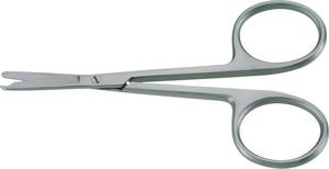 SPENCER Tijeras de puntada de acero inoxidable de 3,5 pulgadas Manual de alta calidad Mejor uso Herramienta delicada - Product Image 5