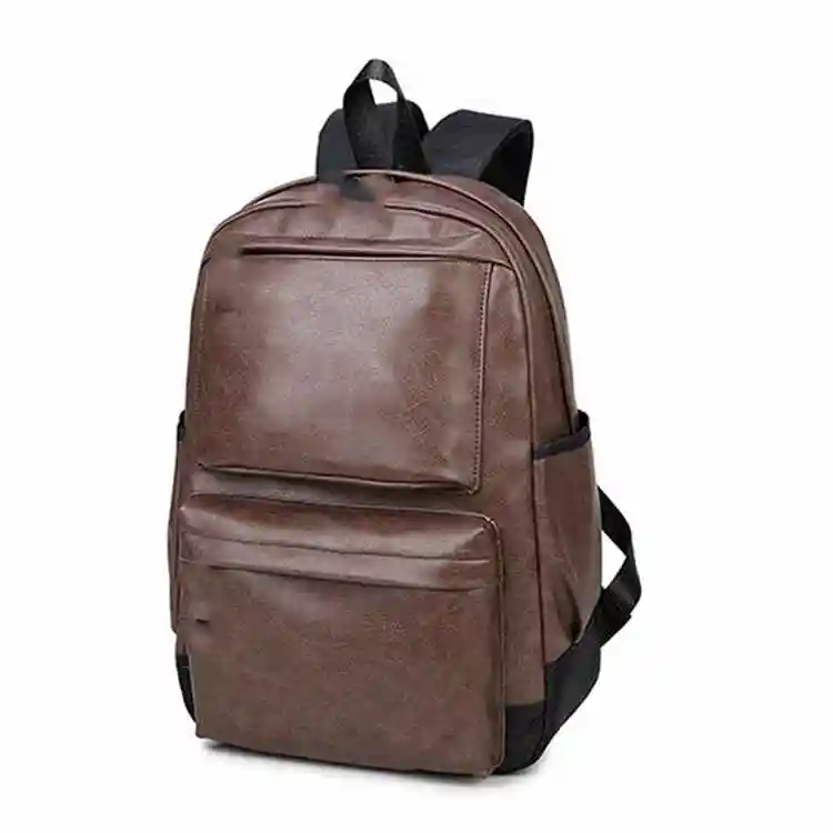 2019 cheapest custom backpack with logo