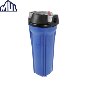 Boitier de filtre à eau M69SW, nouveau Design, 10 pouces - Product Image 5