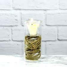 Handicrafts Tealight Candle Holder Iron Black with Multicolor Glasses Cup <b>Wall</b> <b>Sconce</b> Tea <b>Light</b> <b>Wall</b> Hanging Holders Festival - Product Image 3