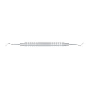 Instrument de remplissage dentaire en forme de boule, Instruments à Double extrémité avec poignée creuse, 1.6mm et 2mm - Product Image 1