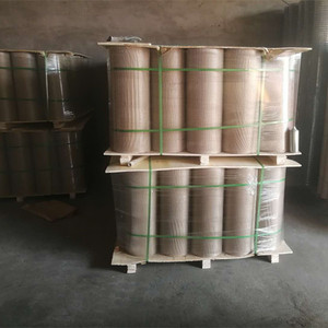 Nóng bán kim loại mạ kẽm trang trại hàng rào 1/4 inch 2mm Dệt Phong cách đồng bằng dệt dây lưới 6mm 8mm nóng đấm HW-3 tùy chỉnh cắt - Product Image 5