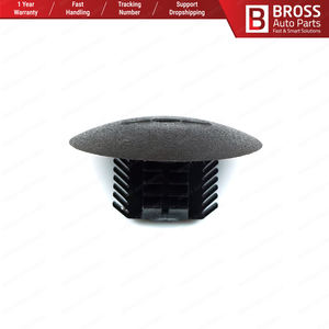 BCF5033-arcos de rueda de tapicería, Clip de abeto para 7703081188, 10 piezas - Product Image 4