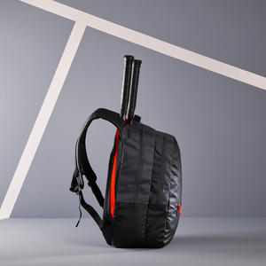 Hot Product Tennis <b>Backpack</b> Bags Outdoor Sports <b>Backpack</b> Bags with High Quality Material <b>Waterproof</b> Custom Made Super Sports Bag - Product Image 4