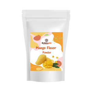 Polvo con sabor a Mango - Product Image 2