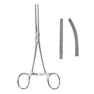 Pinzas de pinza intestinal - Product Image 4