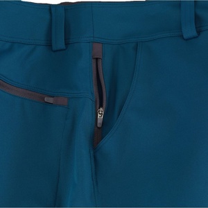 Short de pêche confortable pour femmes, avec poches multiples, respirant, antibactérien, Anti-uv, vente en gros, - Product Image 2