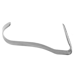 Converse Retractor สแตนเลส4.25 ''(10.5ซม.),ใบมีดเรียว49มม - Product Image 2