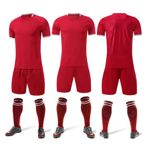 กางเกงกีฬาสำหรับฝึกซ้อมฟุตบอลอเมริกัน,ชุดกีฬาชุดเครื่องแบบสำหรับเยาวชน - Product Image 3