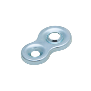 Taiwan OEM Double <b>Keyhole</b> Mounting <b>Bracket</b> - Product Image 6