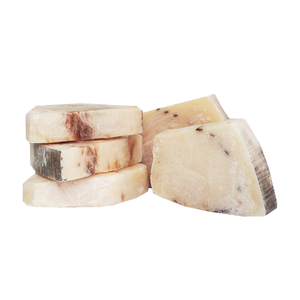 สเต็กปลาดาบแช่แข็งปลาที่จับได้แบบสูญญากาศถาดอาหารทะเลแผ่นบางๆตรงกลาง - Product Image 3